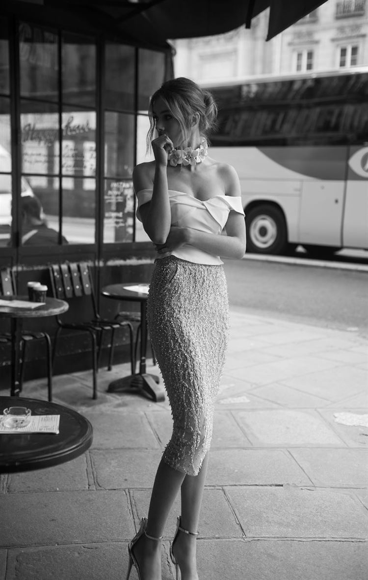 מייגן מרקל, בר רפאלי וקולקציה חדשה 5