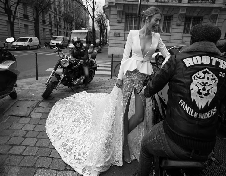 מייגן מרקל, בר רפאלי וקולקציה חדשה 6