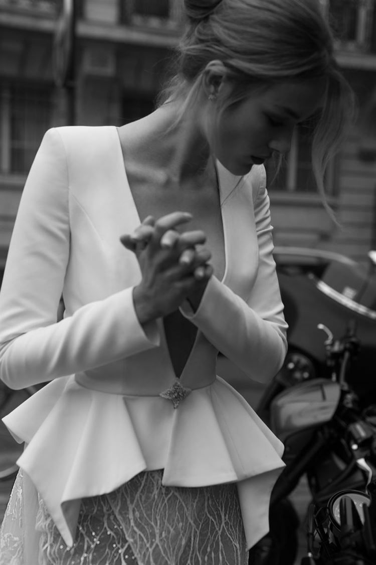 מייגן מרקל, בר רפאלי וקולקציה חדשה 7