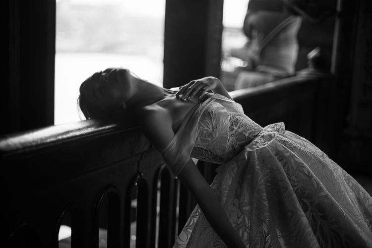 מייגן מרקל, בר רפאלי וקולקציה חדשה 10