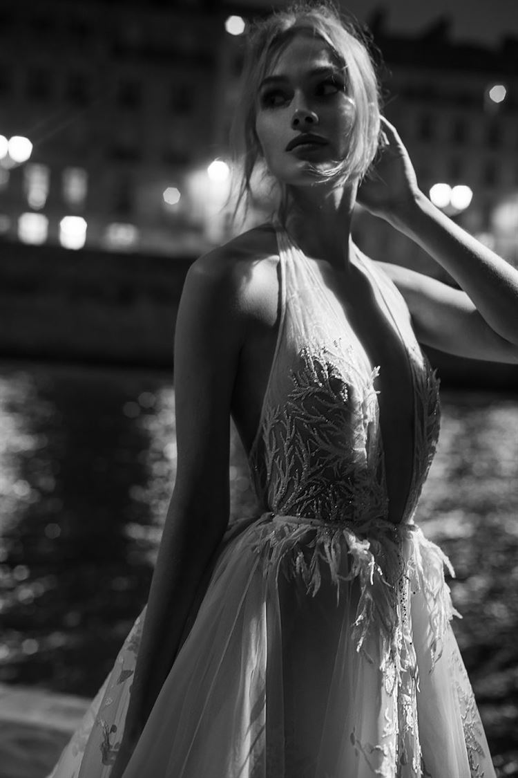 מייגן מרקל, בר רפאלי וקולקציה חדשה 14