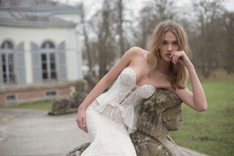 מייגן מרקל, בר רפאלי וקולקציה חדשה 21