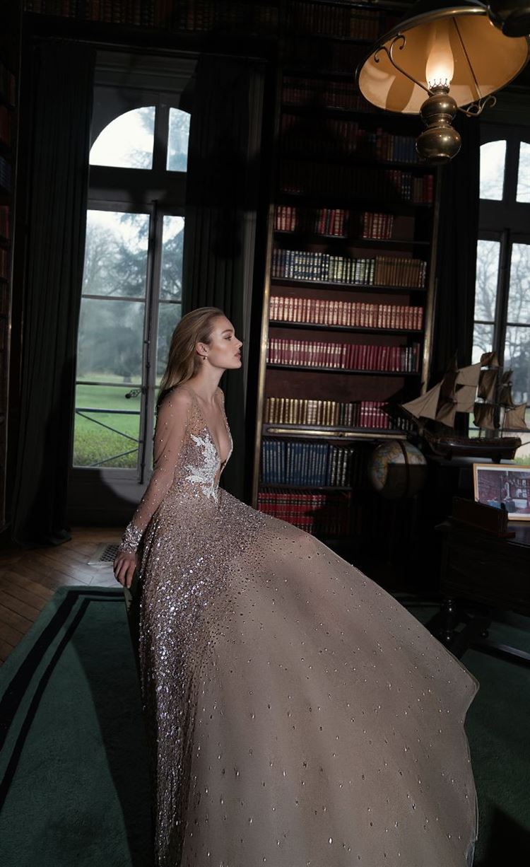 מייגן מרקל, בר רפאלי וקולקציה חדשה 22