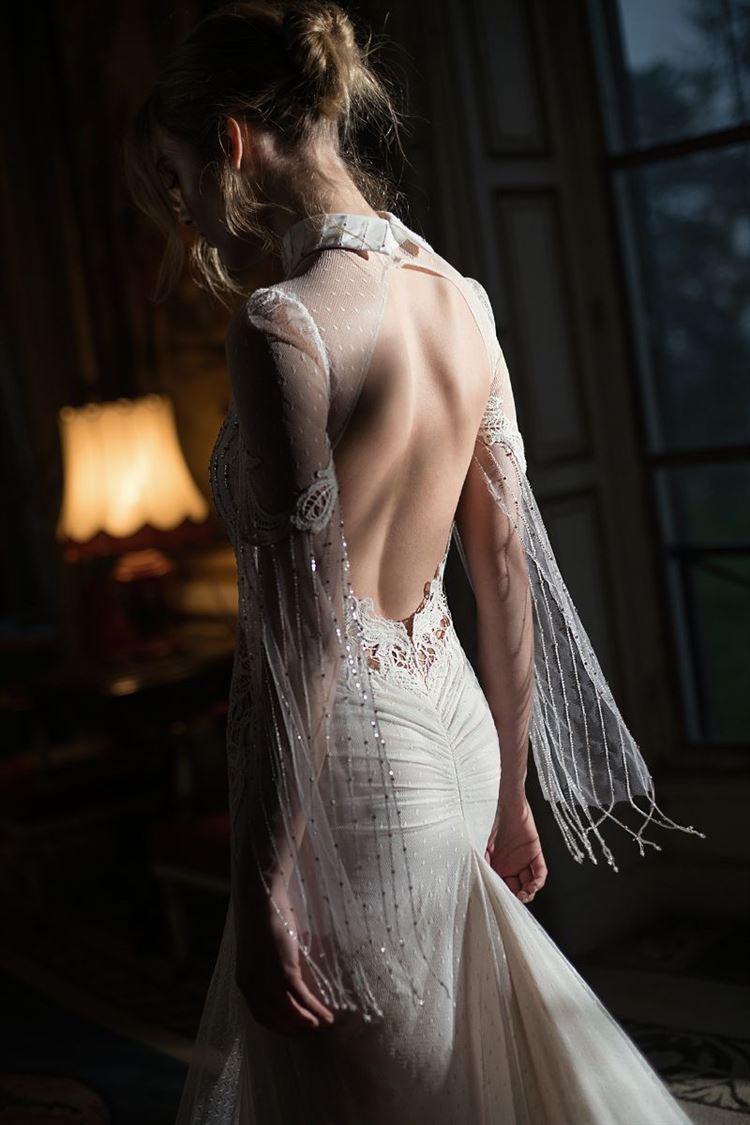 מייגן מרקל, בר רפאלי וקולקציה חדשה 30