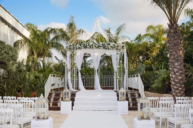 לשטוף את העיניים: החופות הכי יפות בישראל 3