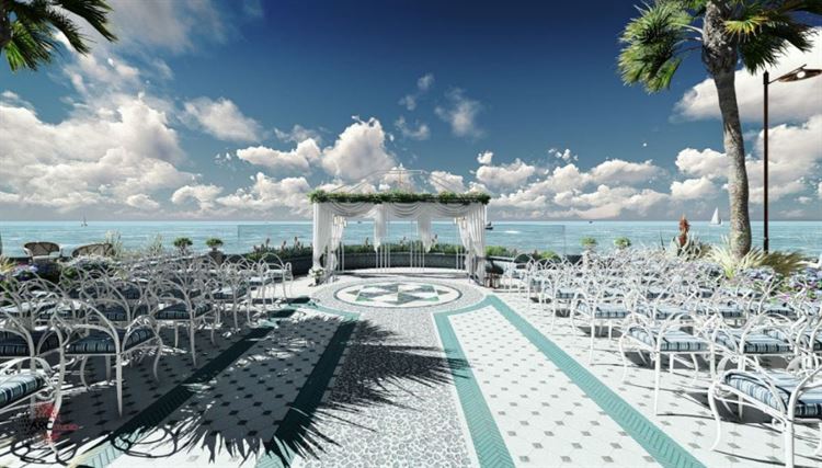 לשטוף את העיניים: החופות הכי יפות בישראל 5