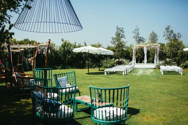 לשטוף את העיניים: החופות הכי יפות בישראל 11