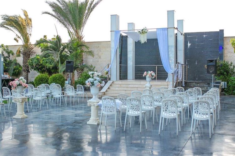 לשטוף את העיניים: החופות הכי יפות בישראל 15