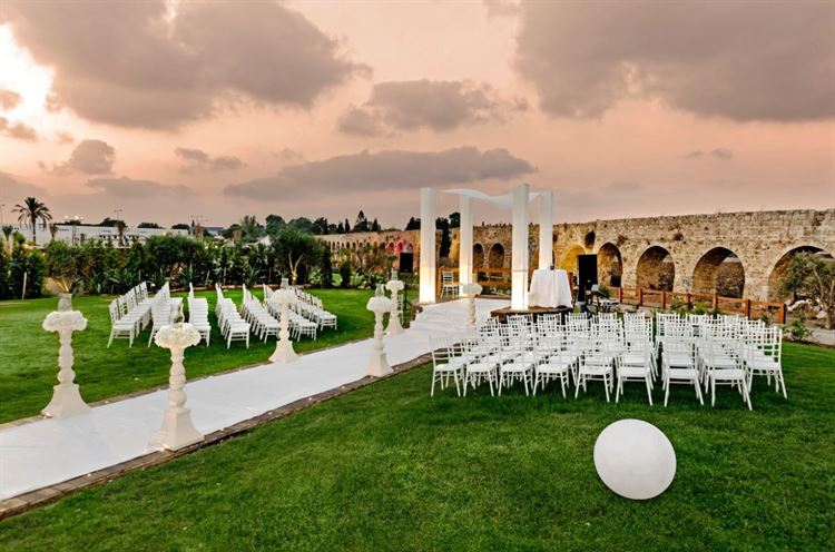 לשטוף את העיניים: החופות הכי יפות בישראל 19