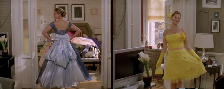 איך להתנהג לשושבינה שלך בחתונה? 2