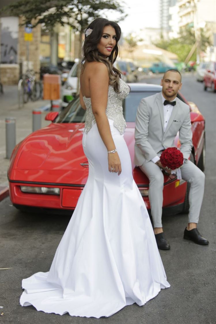 חתונה מחשמלת: איך מרימים אירוע מלא באנרגיות? 4