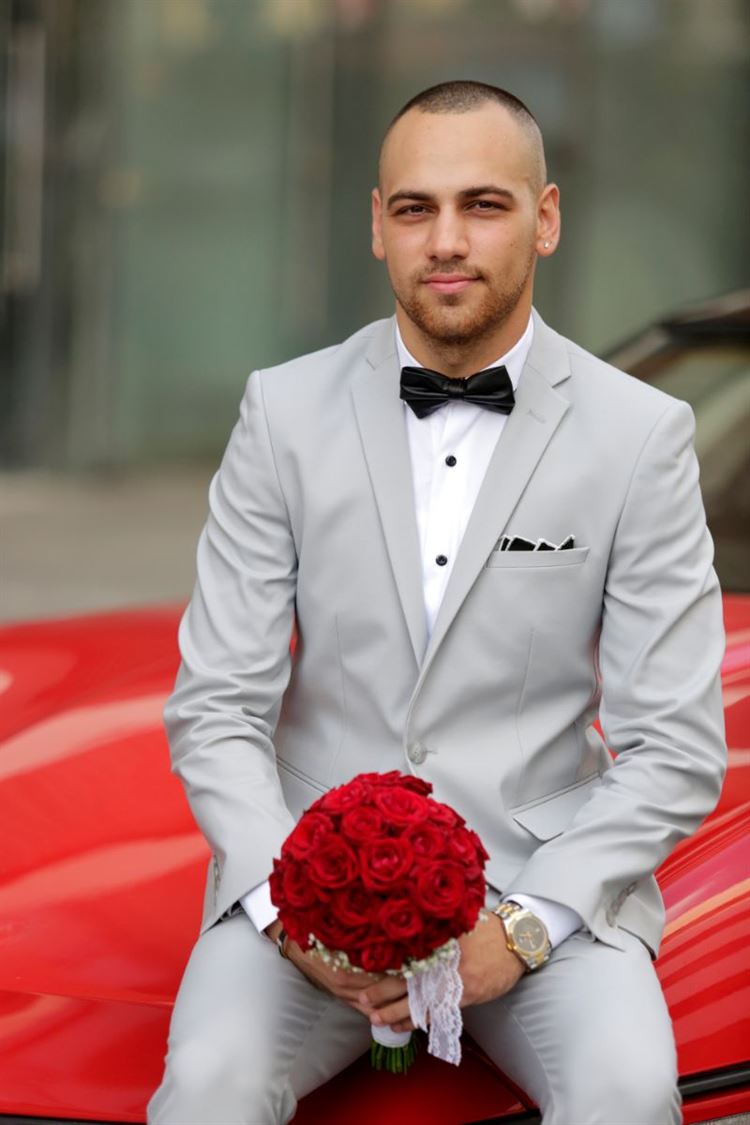 חתונה מחשמלת: איך מרימים אירוע מלא באנרגיות? 5