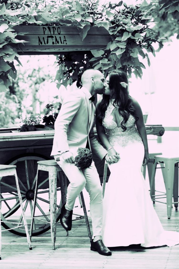 חתונה מחשמלת: איך מרימים אירוע מלא באנרגיות? 6