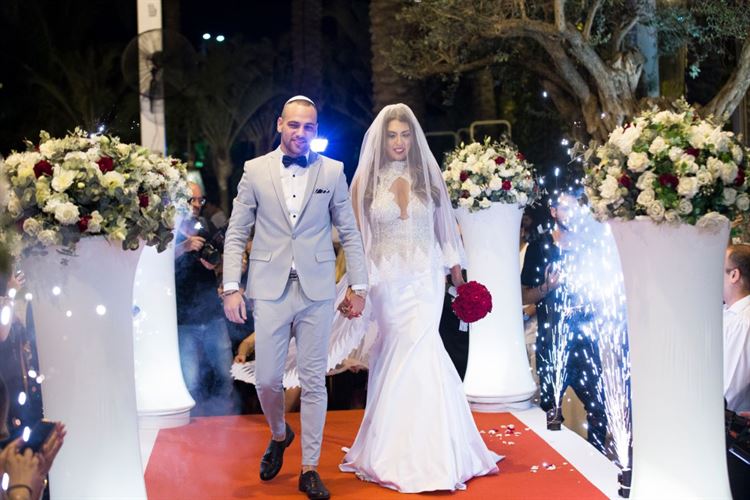 חתונה מחשמלת: איך מרימים אירוע מלא באנרגיות? 14