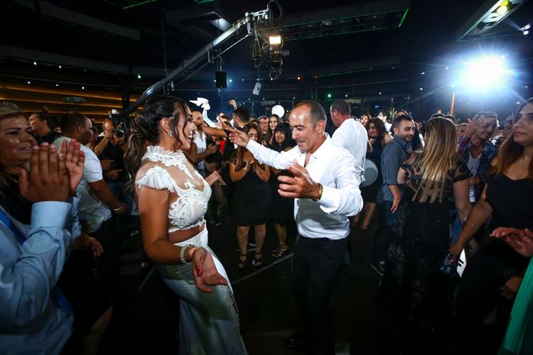 חתונה מחשמלת: איך מרימים אירוע מלא באנרגיות? 15