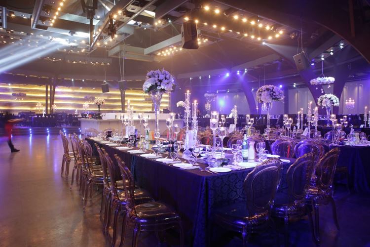 חתונה מחשמלת: איך מרימים אירוע מלא באנרגיות? 18