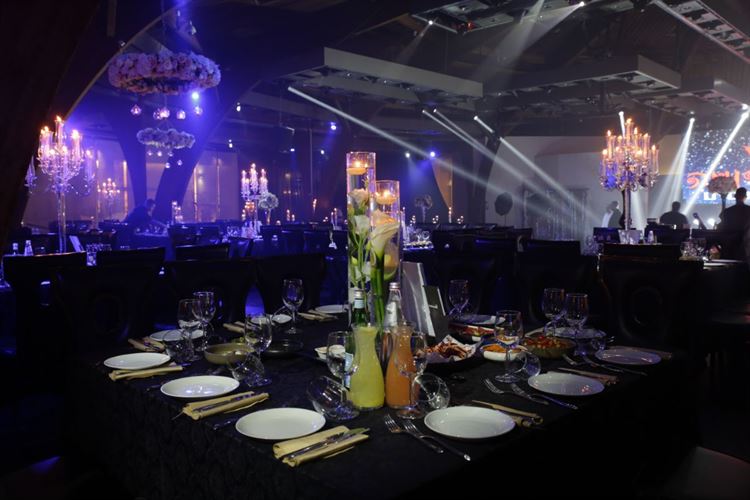 חתונה מחשמלת: איך מרימים אירוע מלא באנרגיות? 19