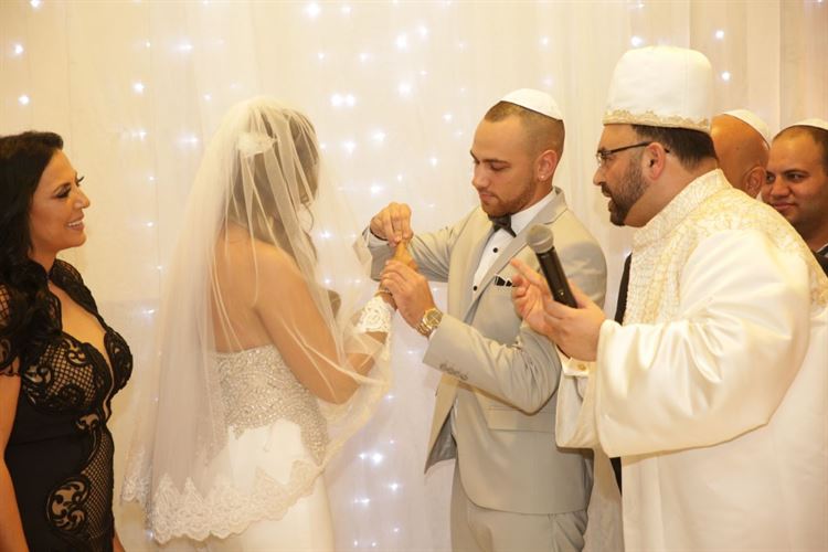 חתונה מחשמלת: איך מרימים אירוע מלא באנרגיות? 11