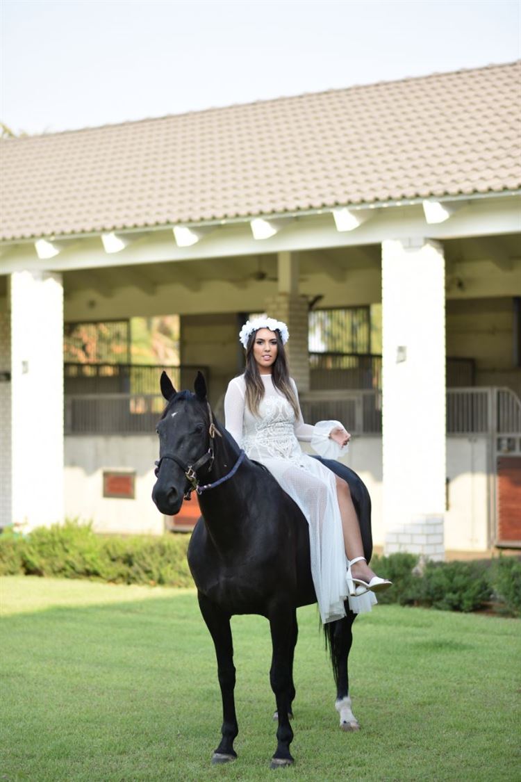 חתונה מחשמלת: איך מרימים אירוע מלא באנרגיות? 7