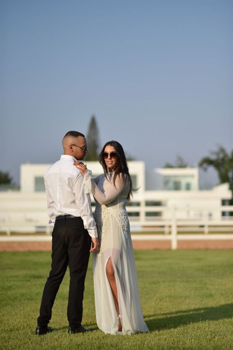 חתונה מחשמלת: איך מרימים אירוע מלא באנרגיות? 8