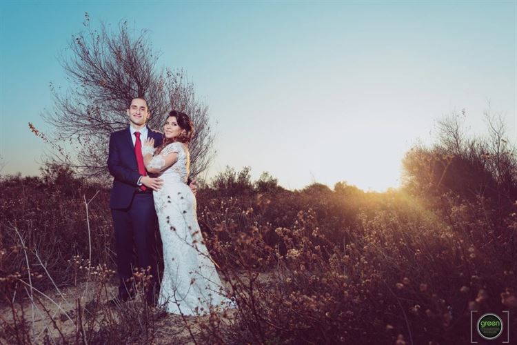 התחיל כבדיחה ונגמר מתחת לחופה 3