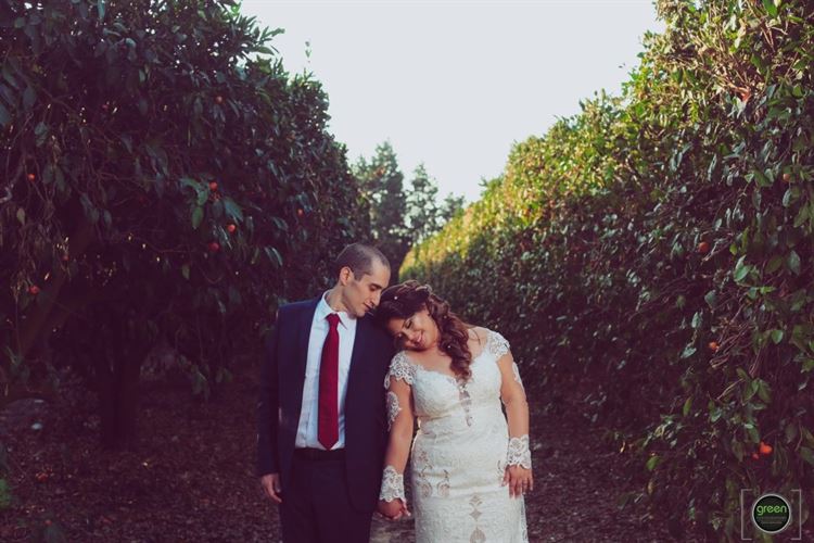 התחיל כבדיחה ונגמר מתחת לחופה 2