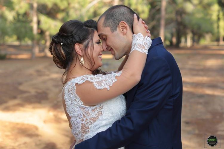 התחיל כבדיחה ונגמר מתחת לחופה 5