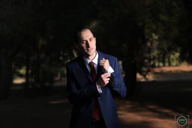 התחיל כבדיחה ונגמר מתחת לחופה 10