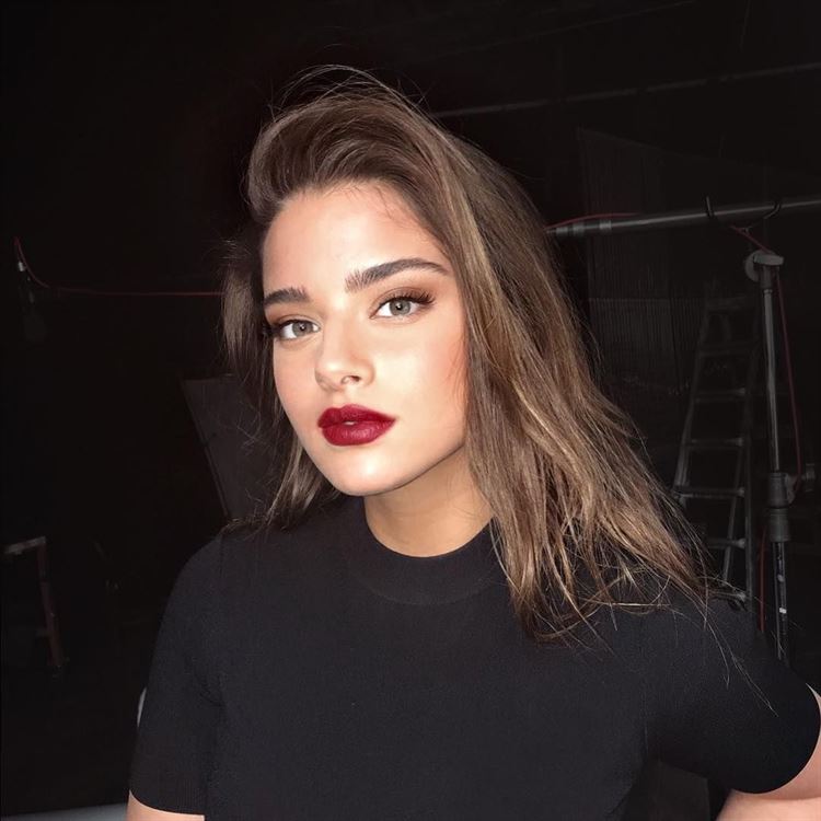 אסתי גינזבורג חושפת את הבייבי באינסטגרם 2