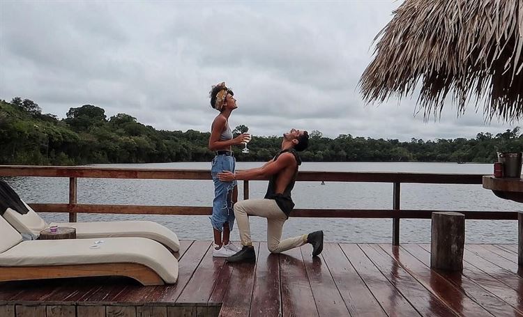 אסתי גינזבורג חושפת את הבייבי באינסטגרם 5