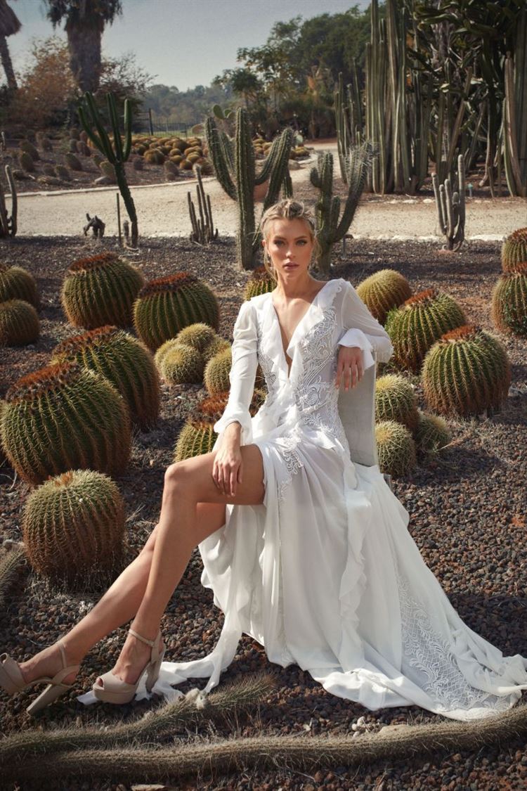 איזו תוכנית טלוויזיה הובילה לקטלוג חדש? 7