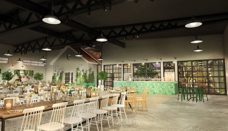 העיר שכובשת את עולם החתונות 10