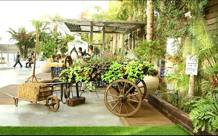 העיר שכובשת את עולם החתונות 12