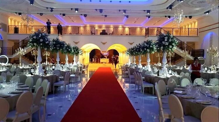 העיר שכובשת את עולם החתונות 13