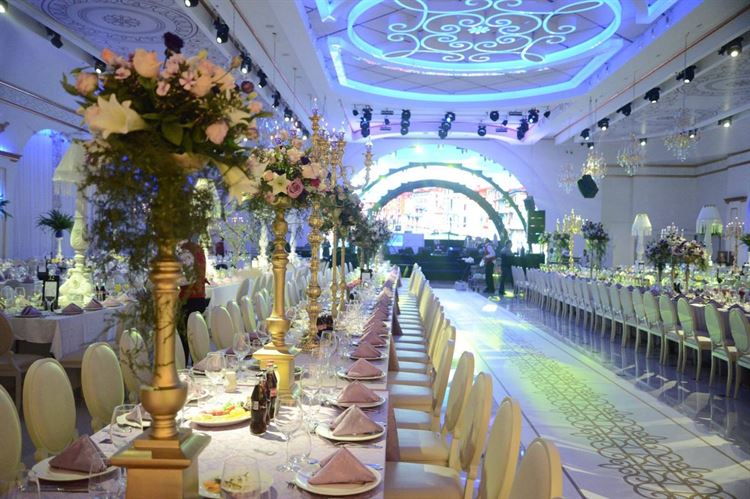 העיר שכובשת את עולם החתונות 4