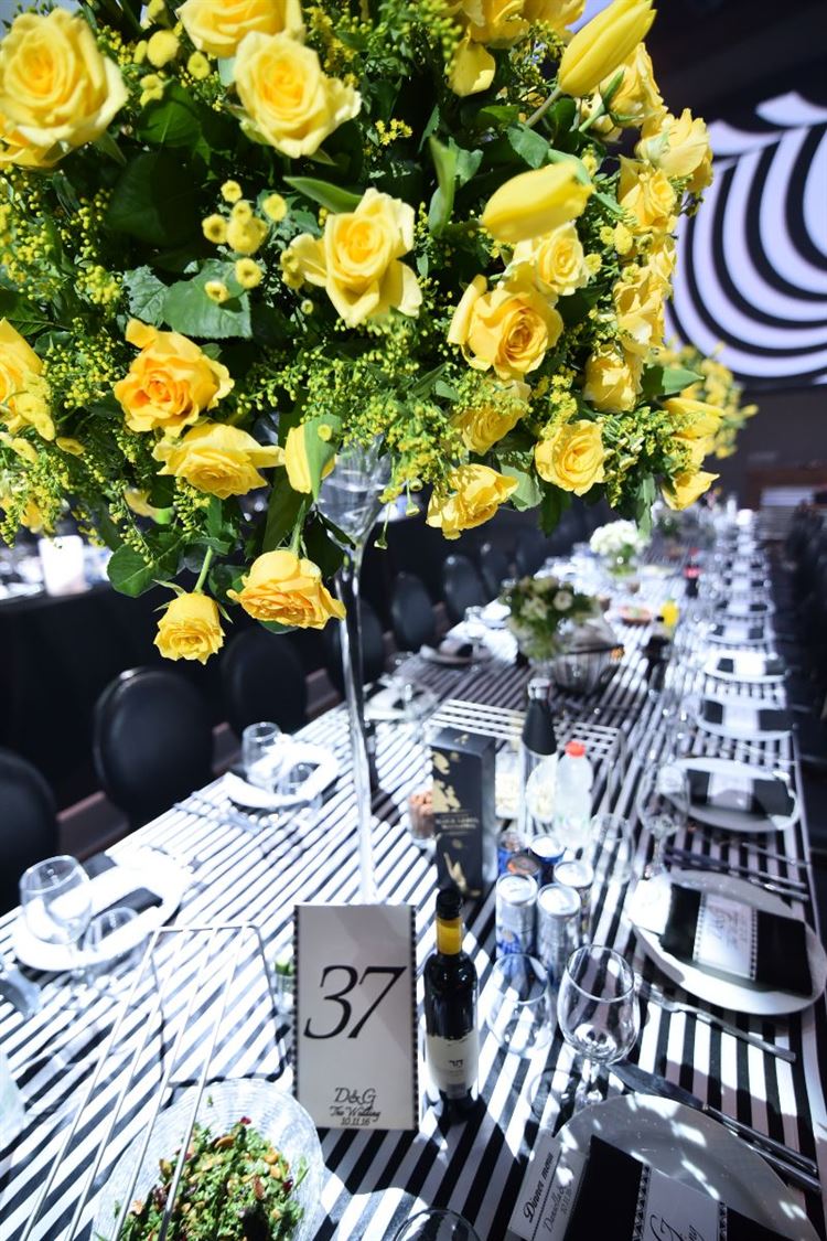 עיצוב חתונה: כמה זה עולה ואיך כדאי לעצב? 5