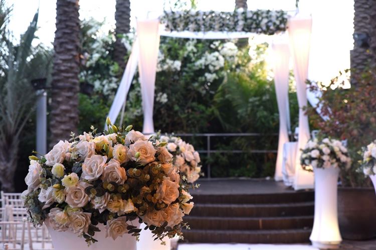 צפו: איך בוחרים את המקום הנכון לחתונה? 3