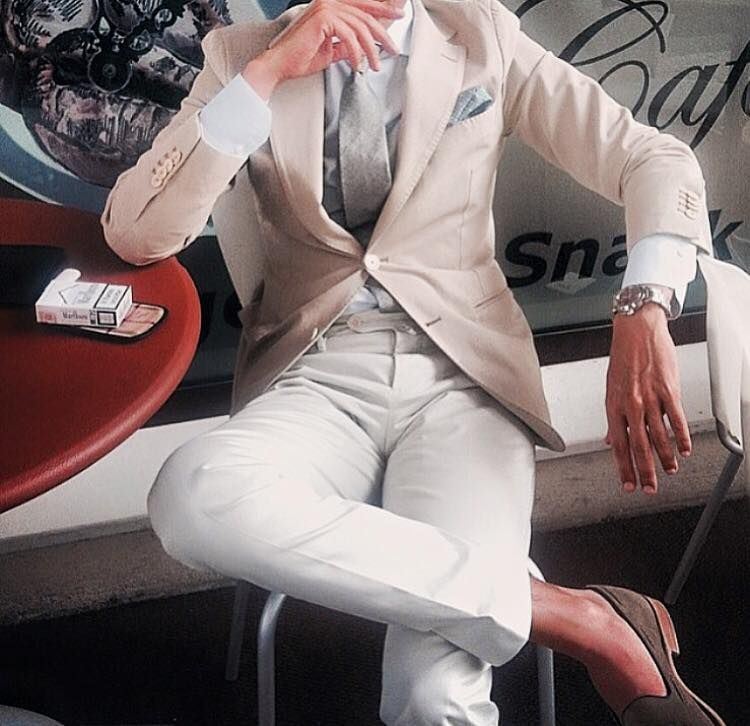 חליפות חתן עם סטייל - טרנדים לוהטים לשנה החדשה 6