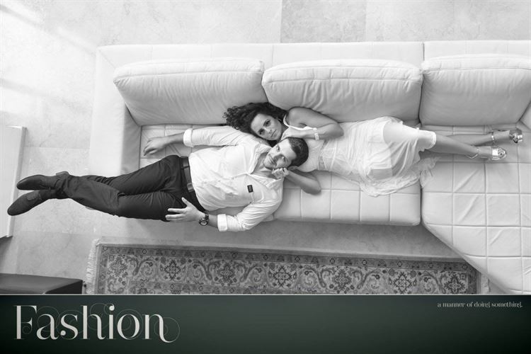 רגע לפני ההצעה החתן קיבל רגליים קרות 2