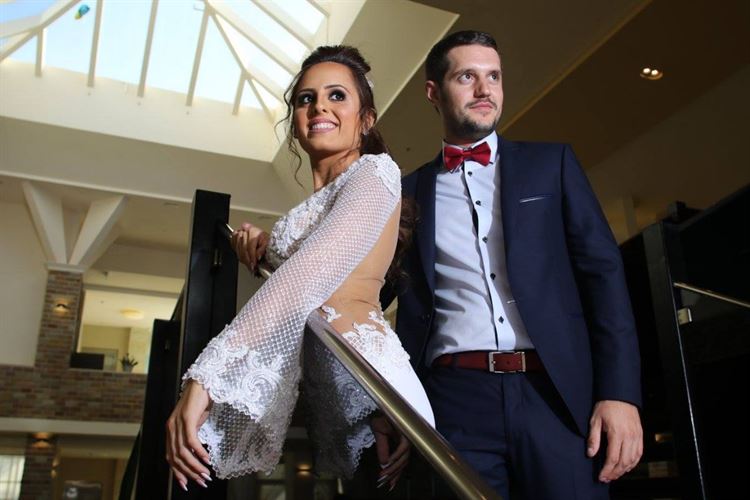 רגע לפני ההצעה החתן קיבל רגליים קרות 4