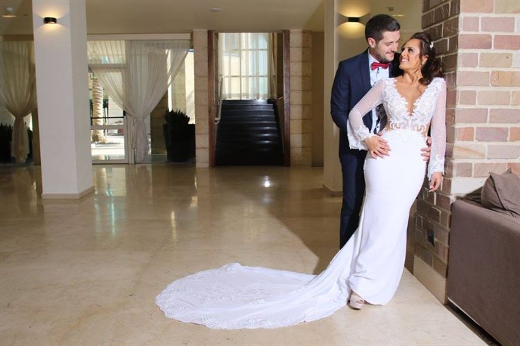 רגע לפני ההצעה החתן קיבל רגליים קרות 5