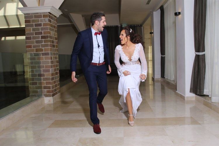 רגע לפני ההצעה החתן קיבל רגליים קרות 10