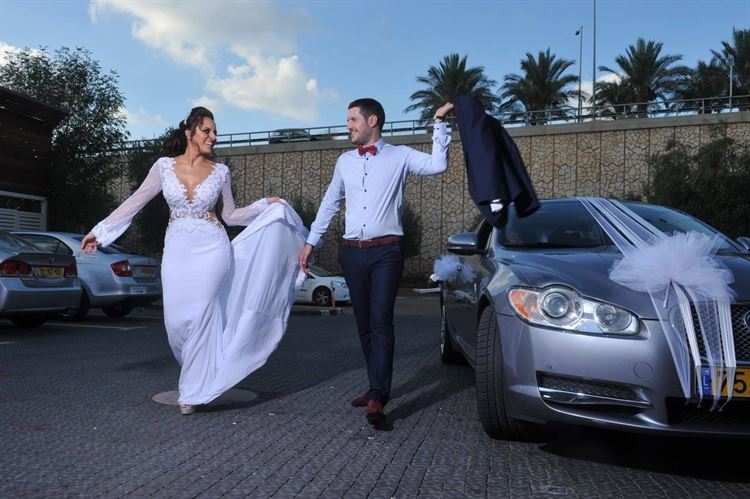 רגע לפני ההצעה החתן קיבל רגליים קרות 12