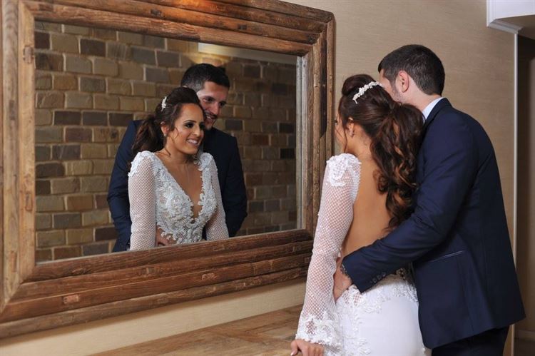 רגע לפני ההצעה החתן קיבל רגליים קרות 15