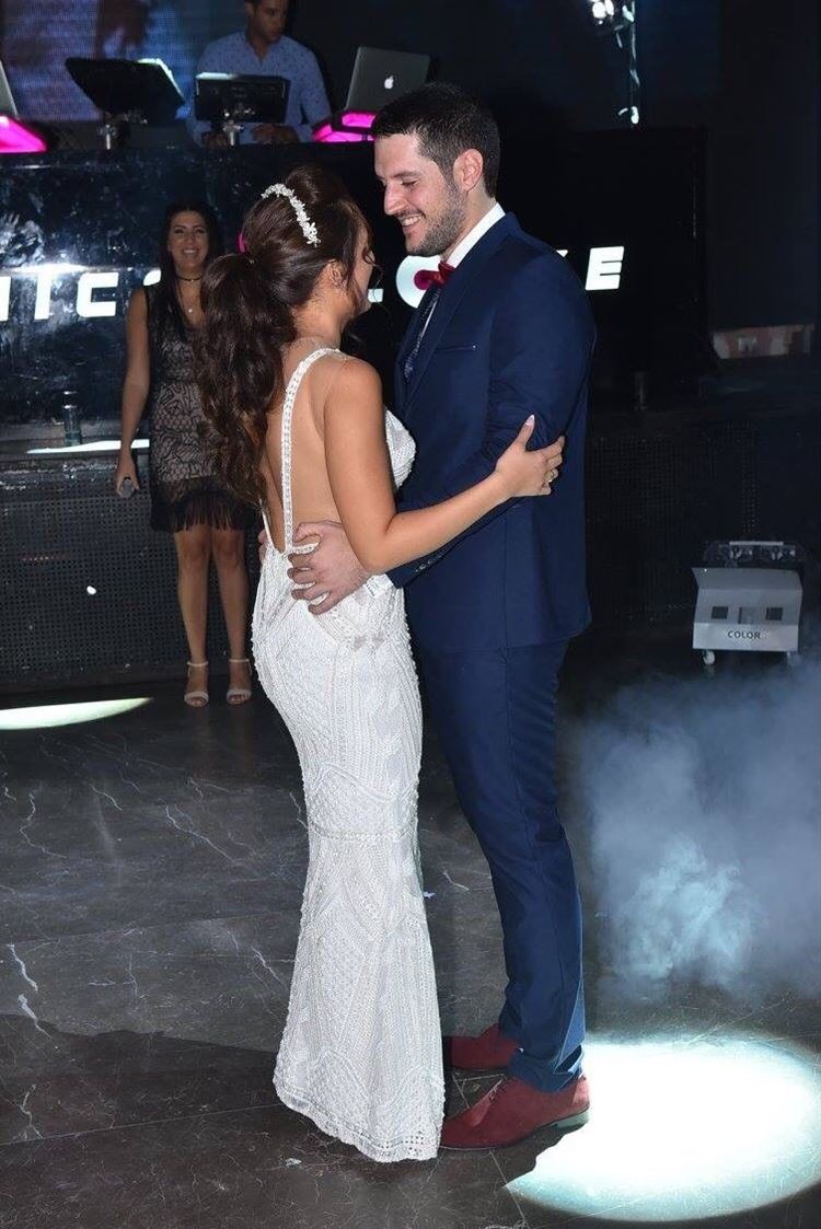 רגע לפני ההצעה החתן קיבל רגליים קרות 17