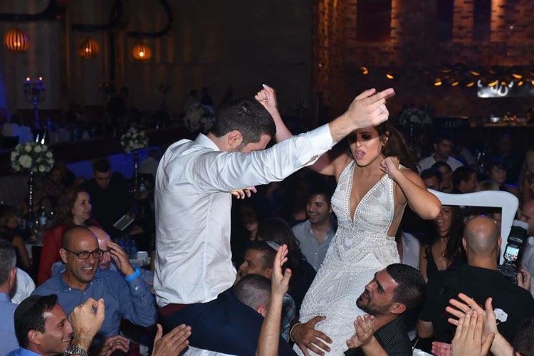 רגע לפני ההצעה החתן קיבל רגליים קרות 20