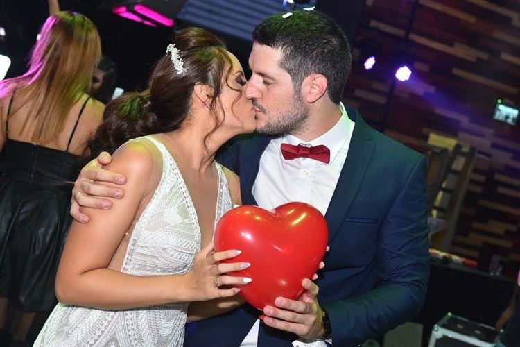 רגע לפני ההצעה החתן קיבל רגליים קרות 22