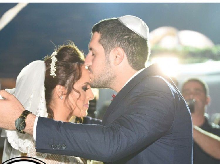 רגע לפני ההצעה החתן קיבל רגליים קרות 16