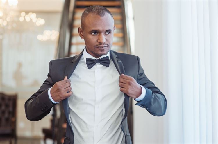 צפו: חתונה לוהטת עם קפה שחור חזק 13