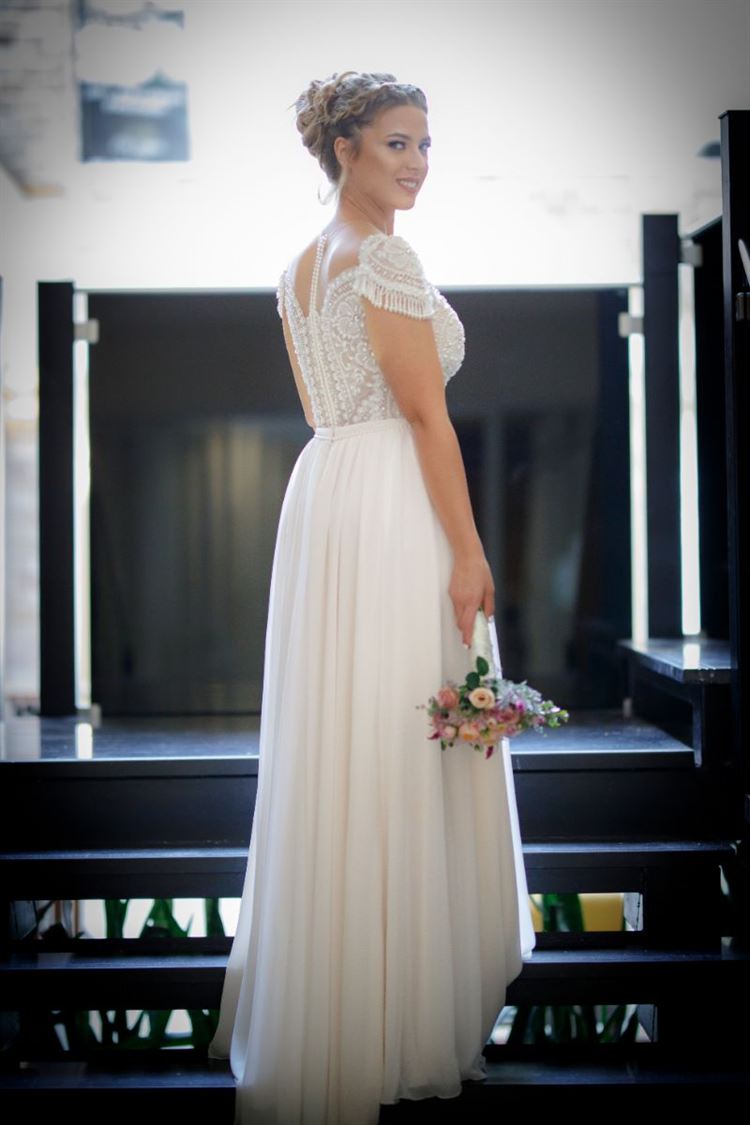 חתונה בלי הצעת נישואים: איך זה קרה? 14